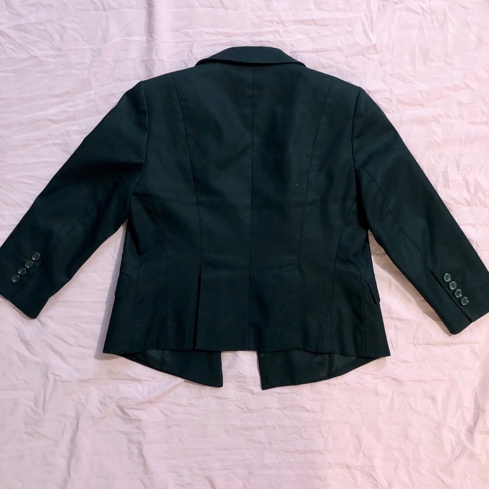 Black jacket - Picture 4 of 4